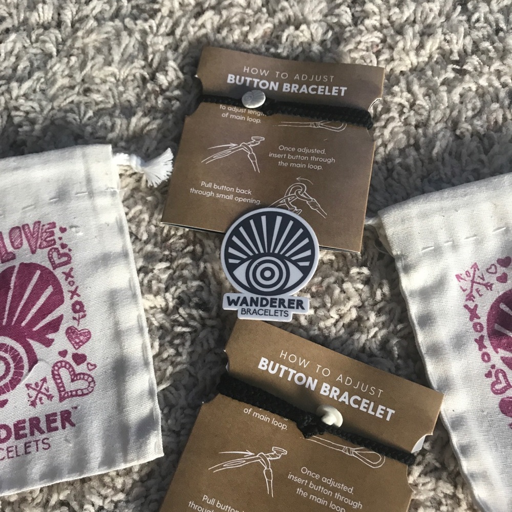 Wanderer Braclets - image 4